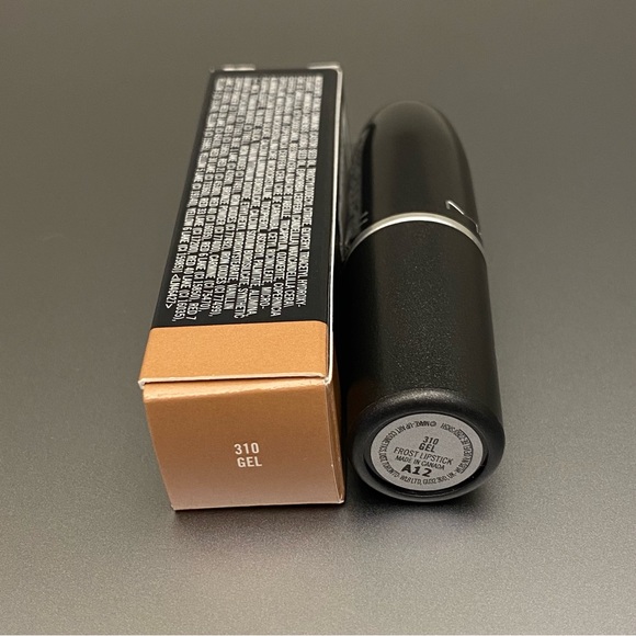 MAC “Gel” Lipstick - Picture 2 of 2